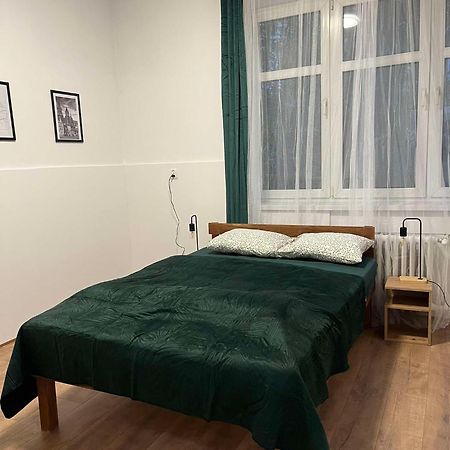 Krowoderska Lovely Room 克拉科夫 外观 照片