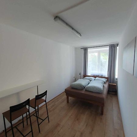 Krowoderska Lovely Room 克拉科夫 外观 照片