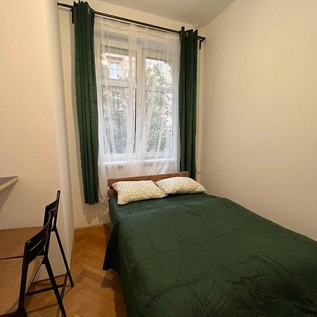 Krowoderska Lovely Room 克拉科夫 外观 照片