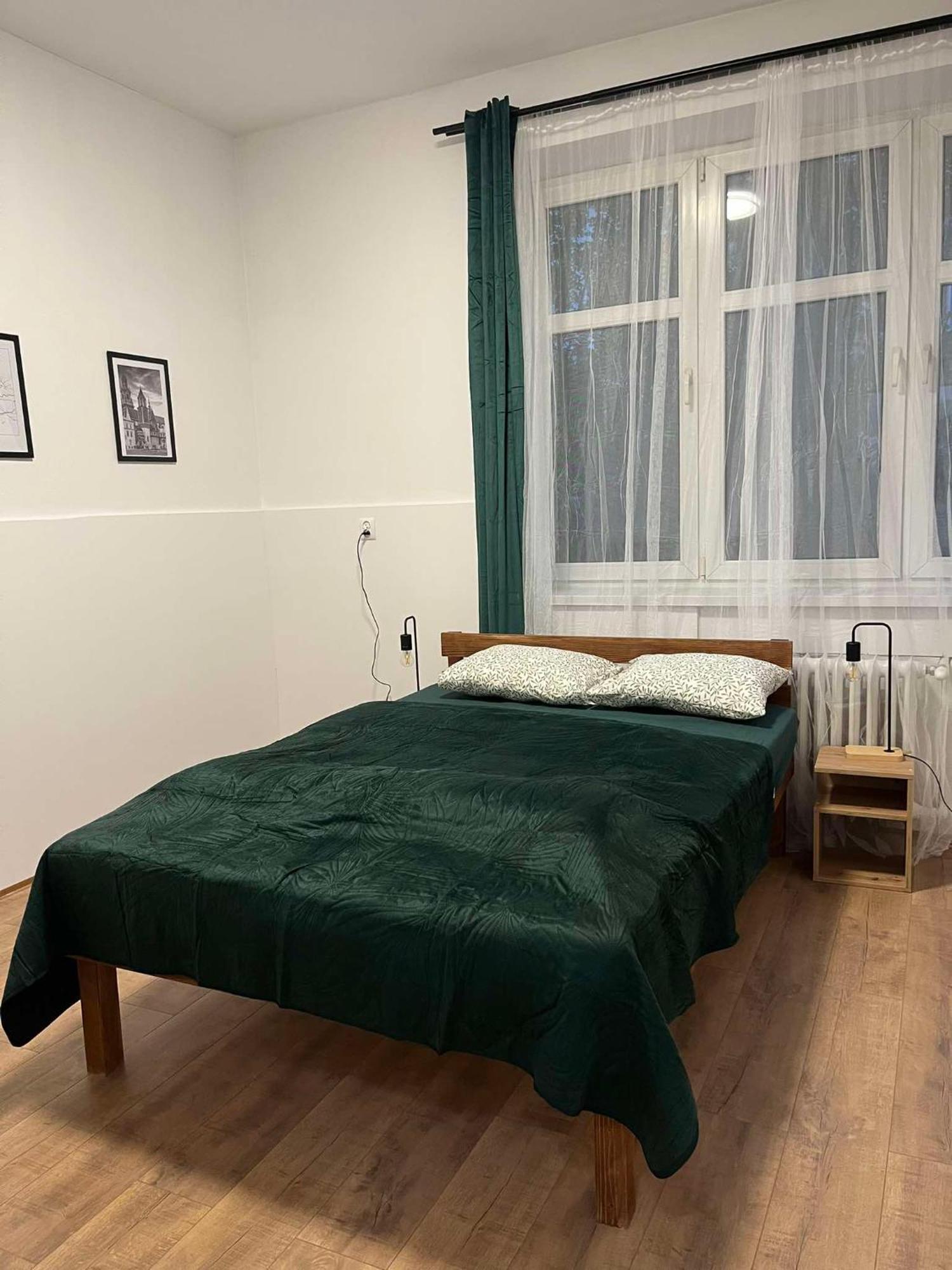 Krowoderska Lovely Room 克拉科夫 外观 照片
