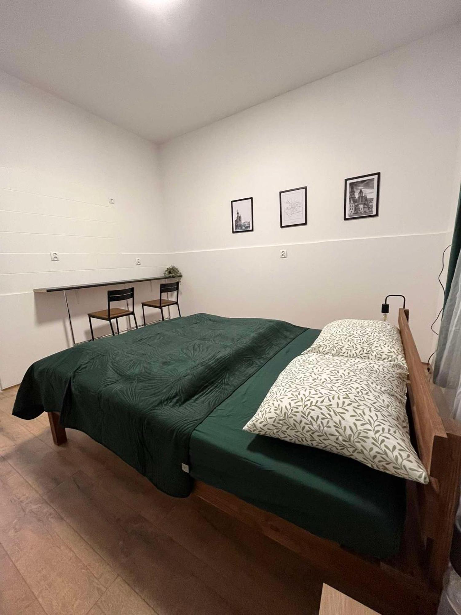 Krowoderska Lovely Room 克拉科夫 外观 照片