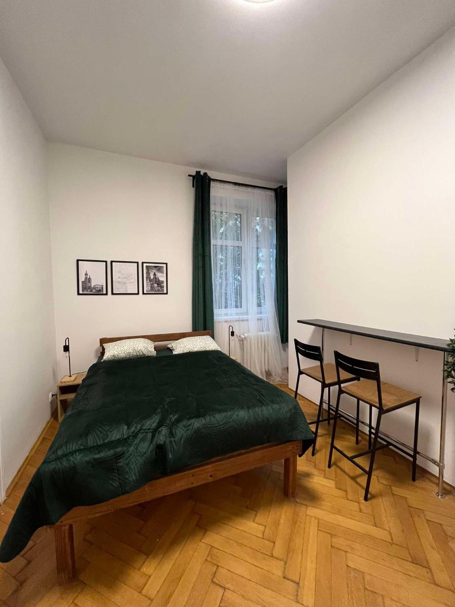 Krowoderska Lovely Room 克拉科夫 外观 照片