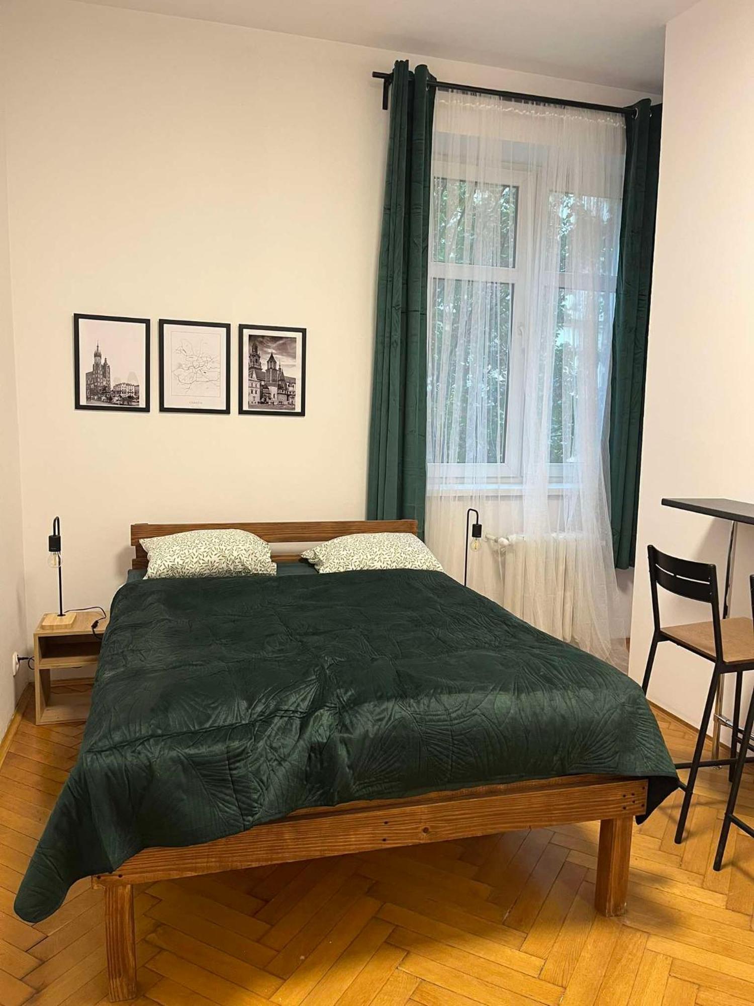 Krowoderska Lovely Room 克拉科夫 外观 照片