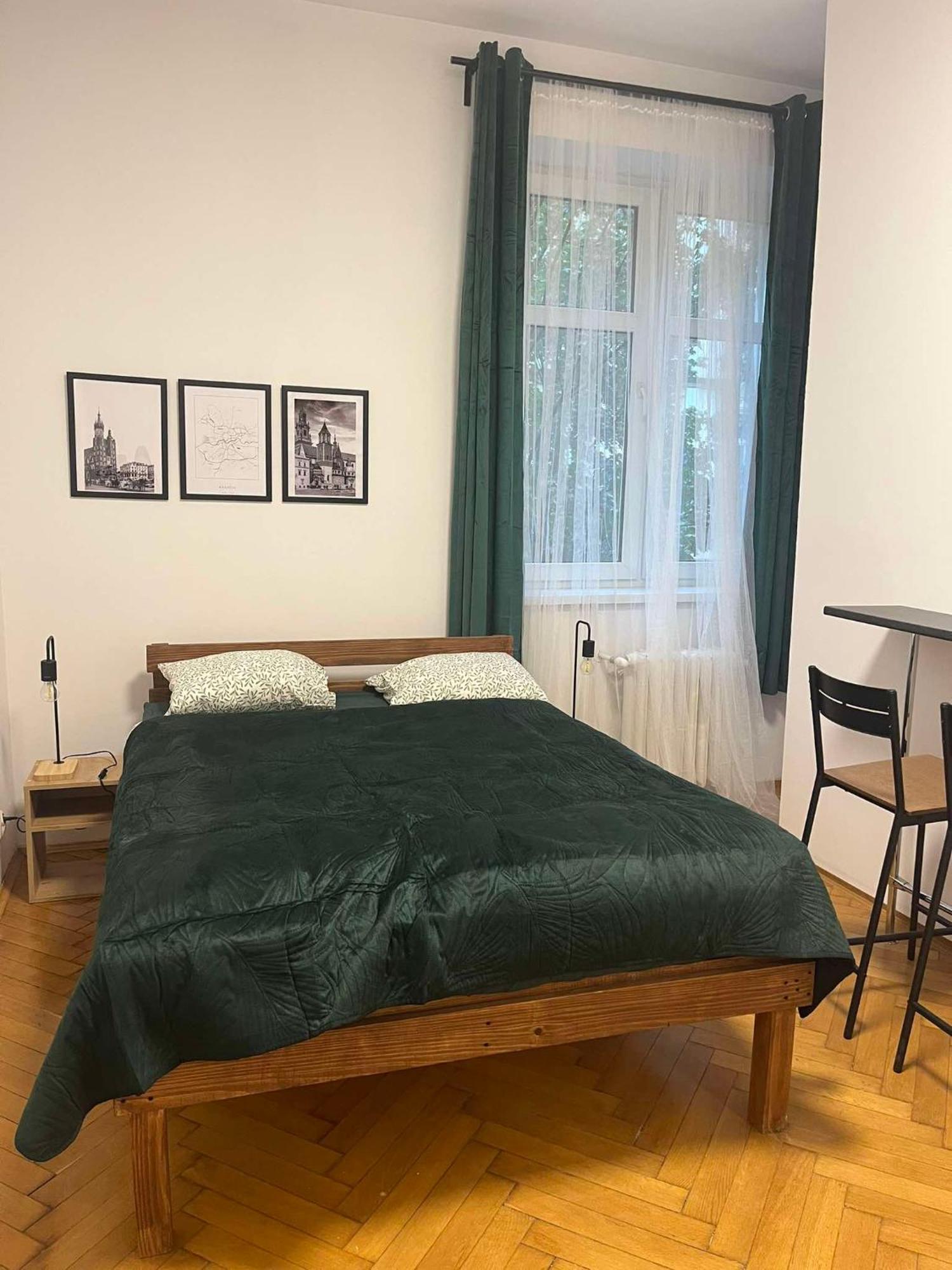 Krowoderska Lovely Room 克拉科夫 外观 照片