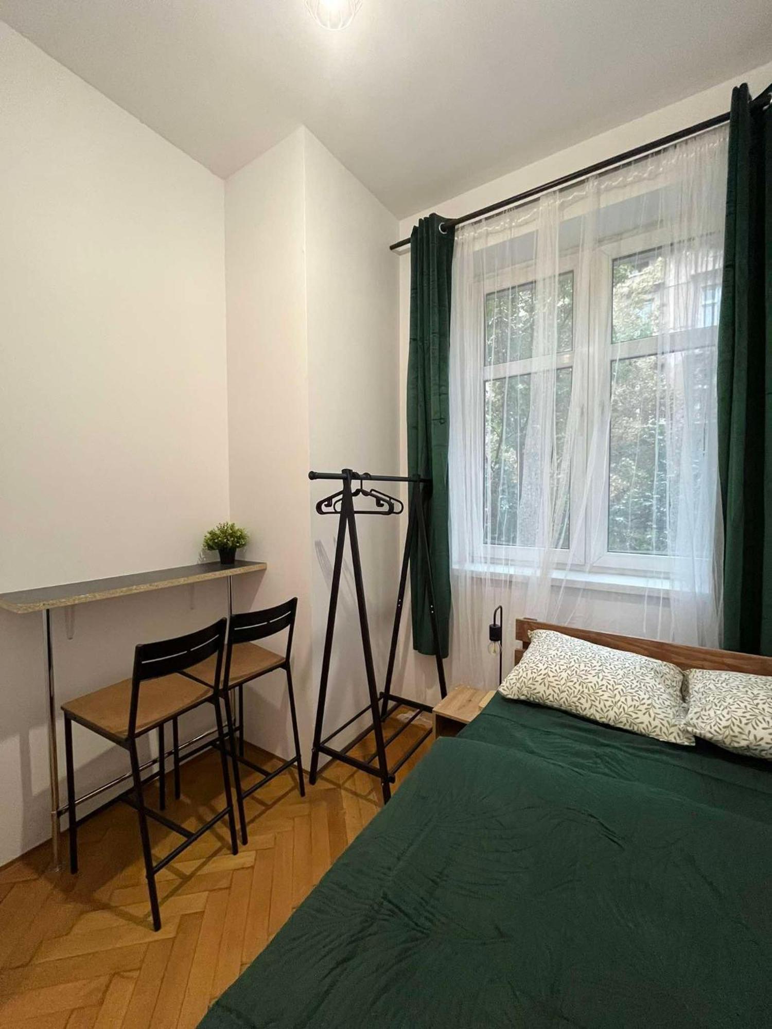Krowoderska Lovely Room 克拉科夫 外观 照片