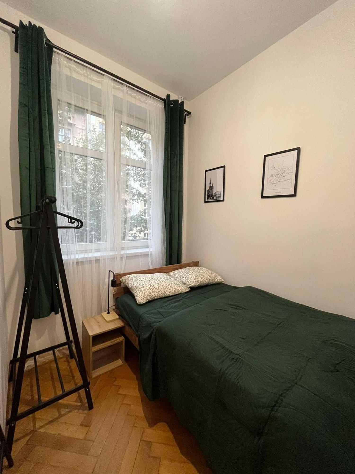 Krowoderska Lovely Room 克拉科夫 外观 照片
