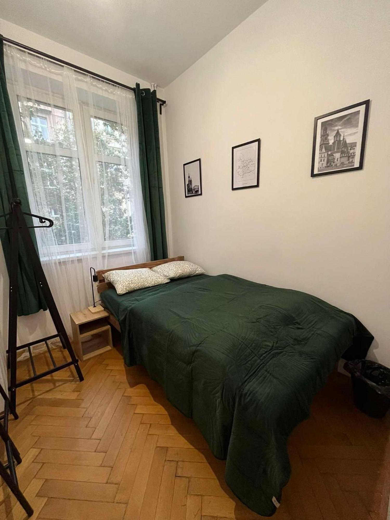 Krowoderska Lovely Room 克拉科夫 外观 照片