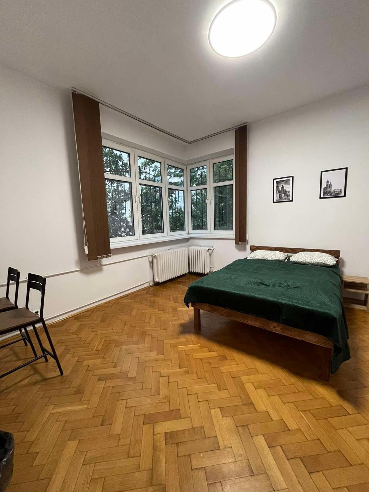 Krowoderska Lovely Room 克拉科夫 外观 照片