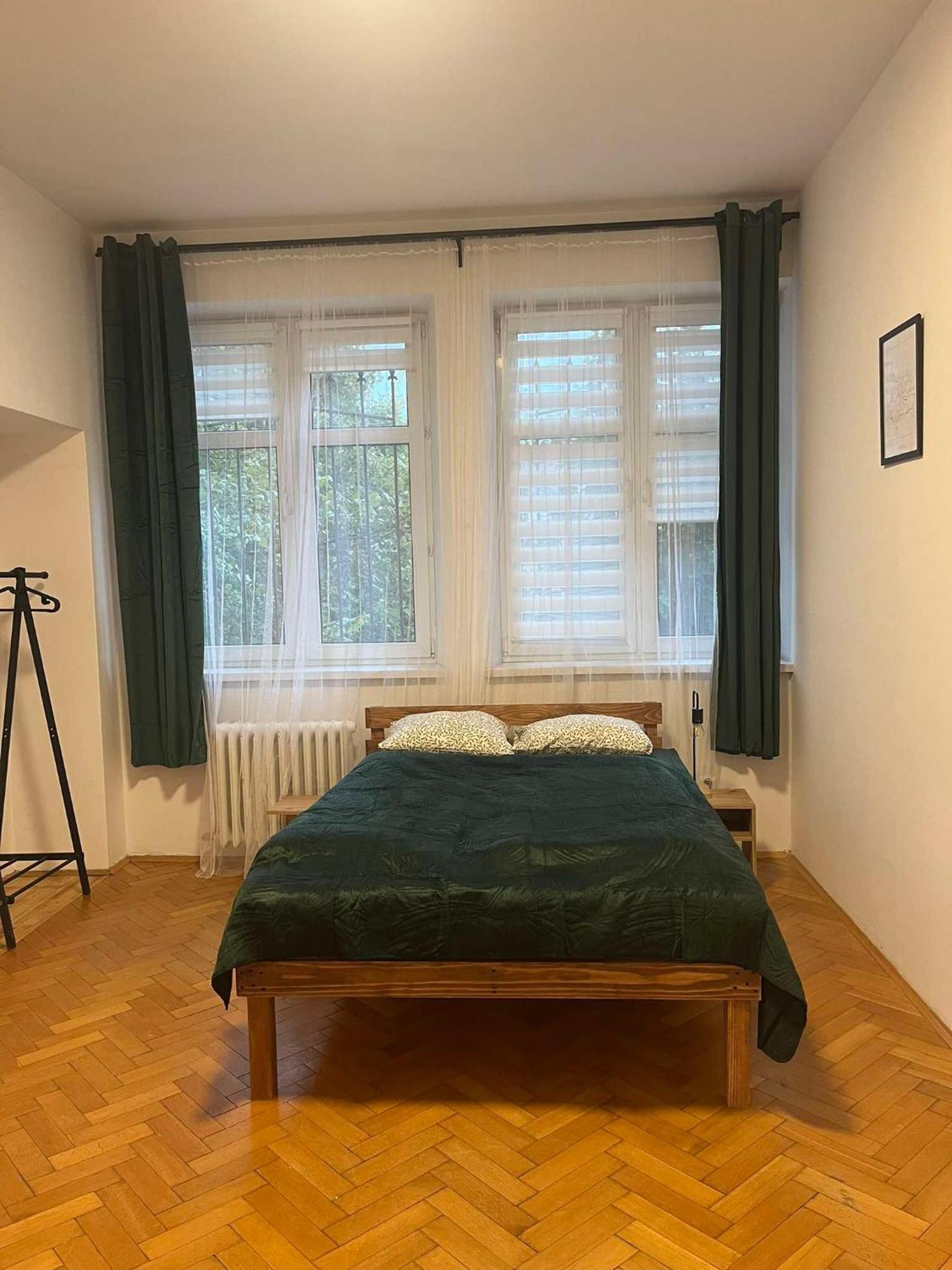 Krowoderska Lovely Room 克拉科夫 外观 照片