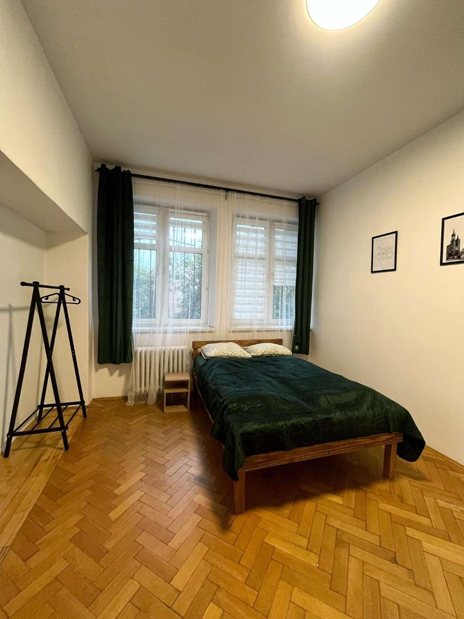 Krowoderska Lovely Room 克拉科夫 外观 照片