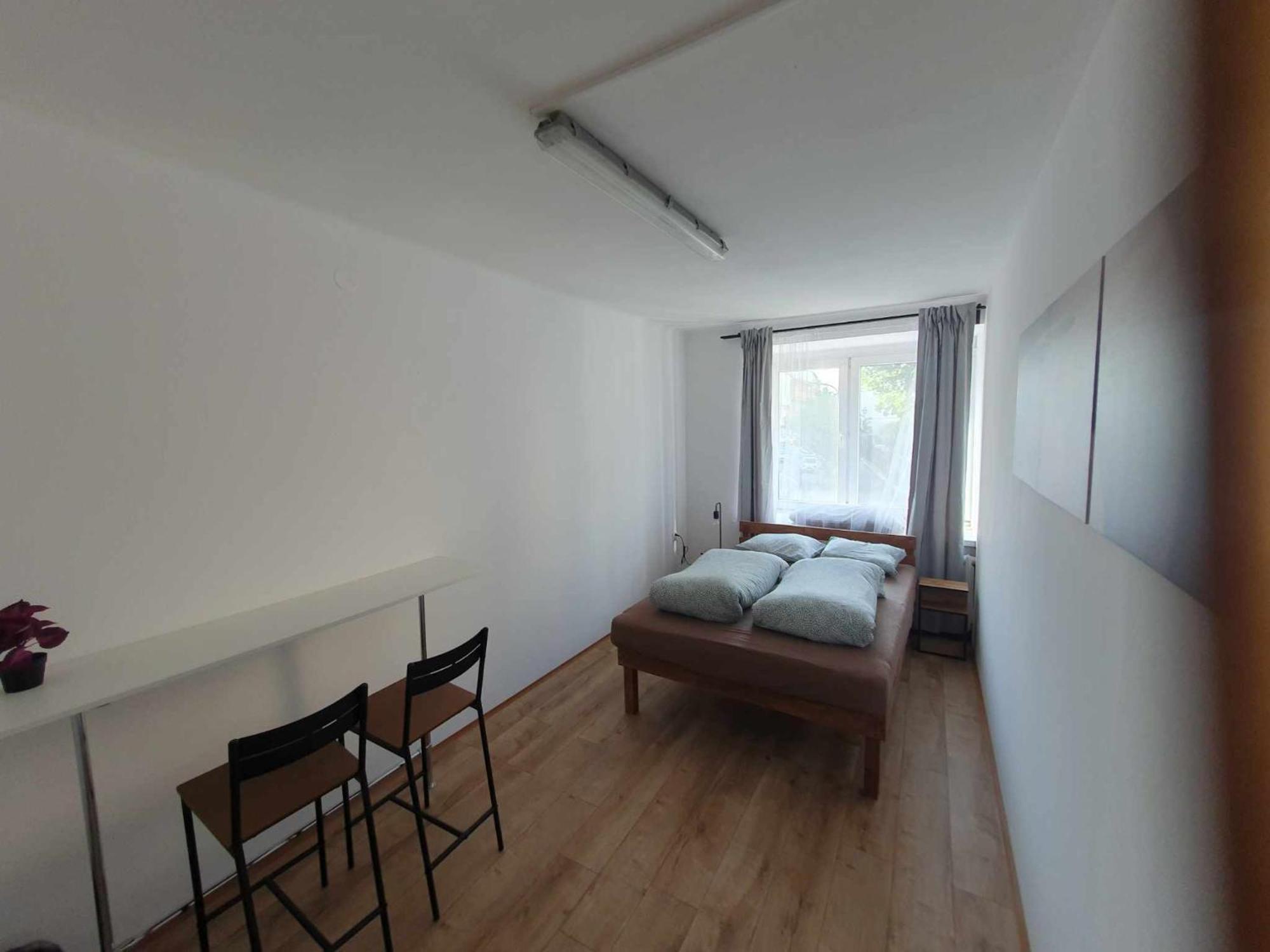 Krowoderska Lovely Room 克拉科夫 外观 照片