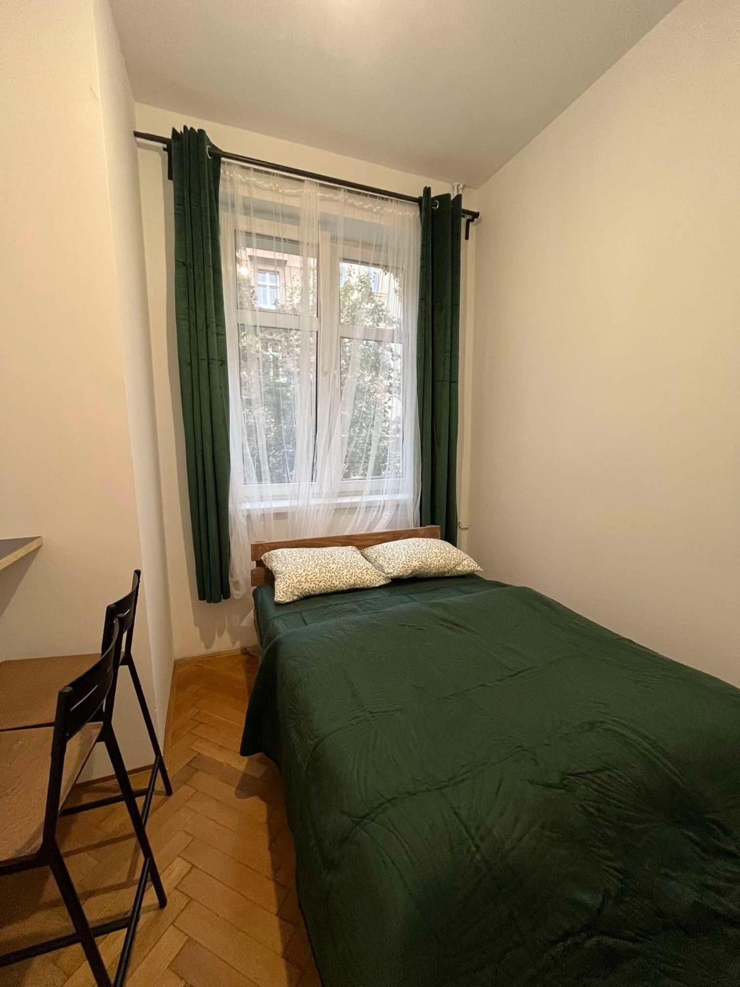 Krowoderska Lovely Room 克拉科夫 外观 照片