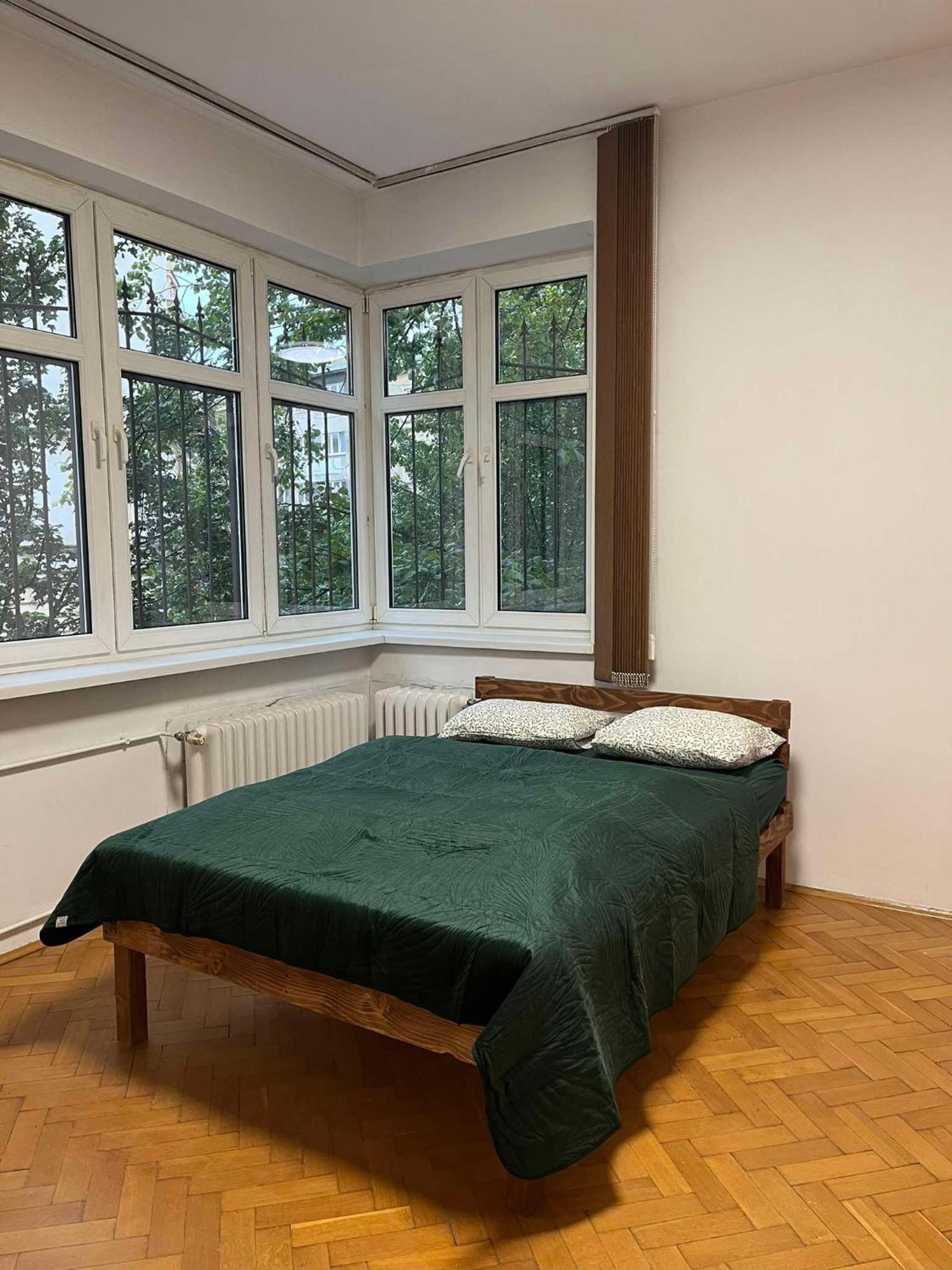 Krowoderska Lovely Room 克拉科夫 外观 照片